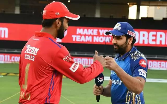 IPL 2021: PBKS vs MI- KL Rahul’s unbeaten knock of 60 runs helps PBKS return to winning ways