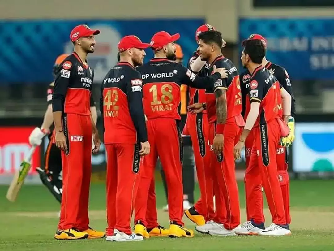‘8 crore is enough for me’ – Former RCB Player reveals his IPL 2022 Auction expectations