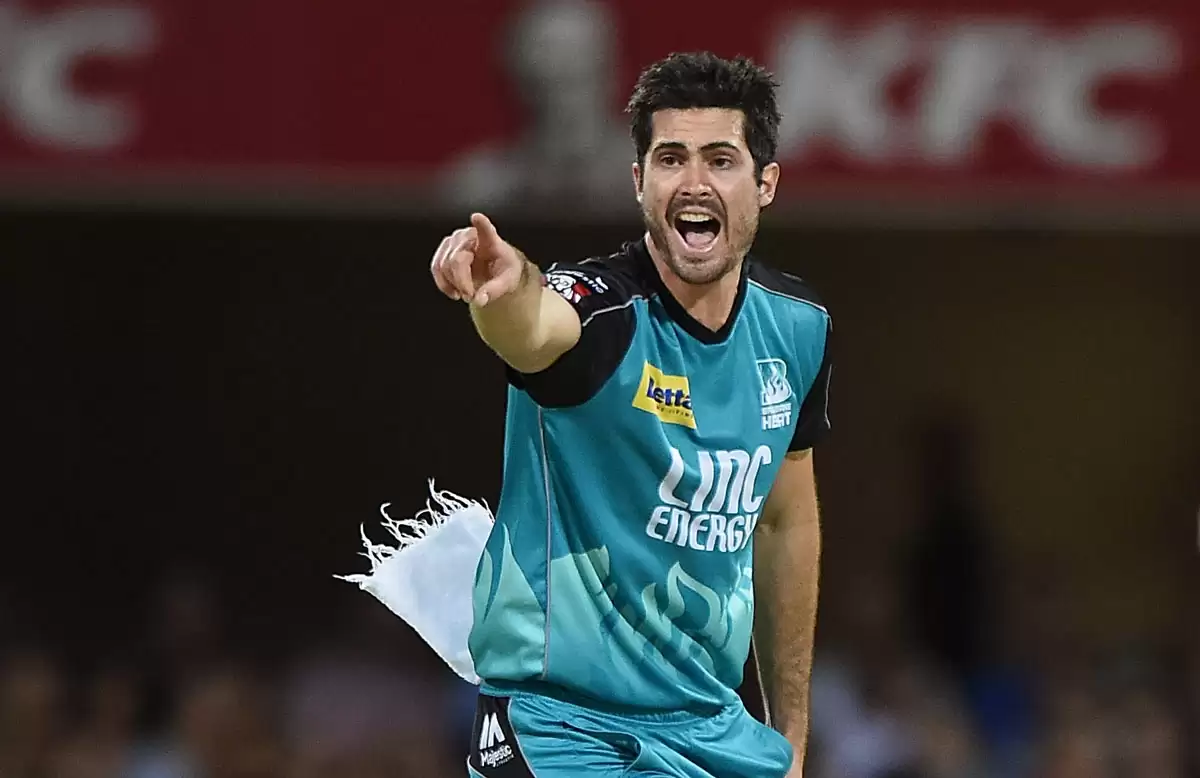 IPL 2020: 5 Possible Replacements for Ben Stokes if he misses this season