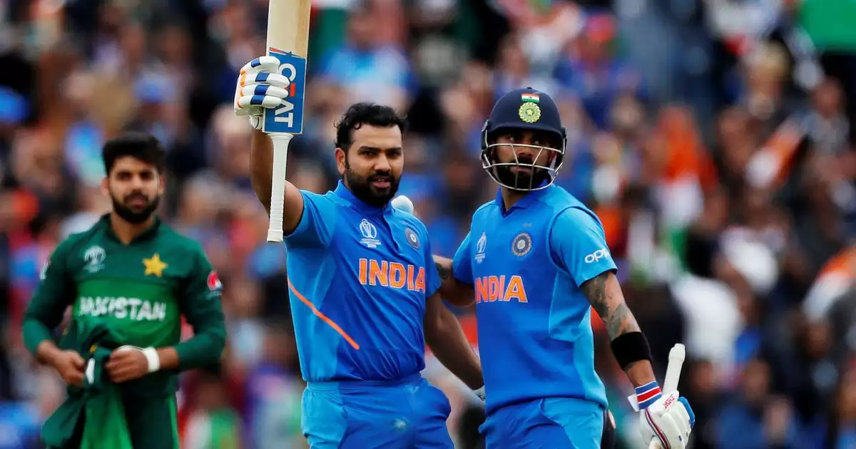 Rohit Sharma to be awarded Rajiv Gandhi Khel Ratna