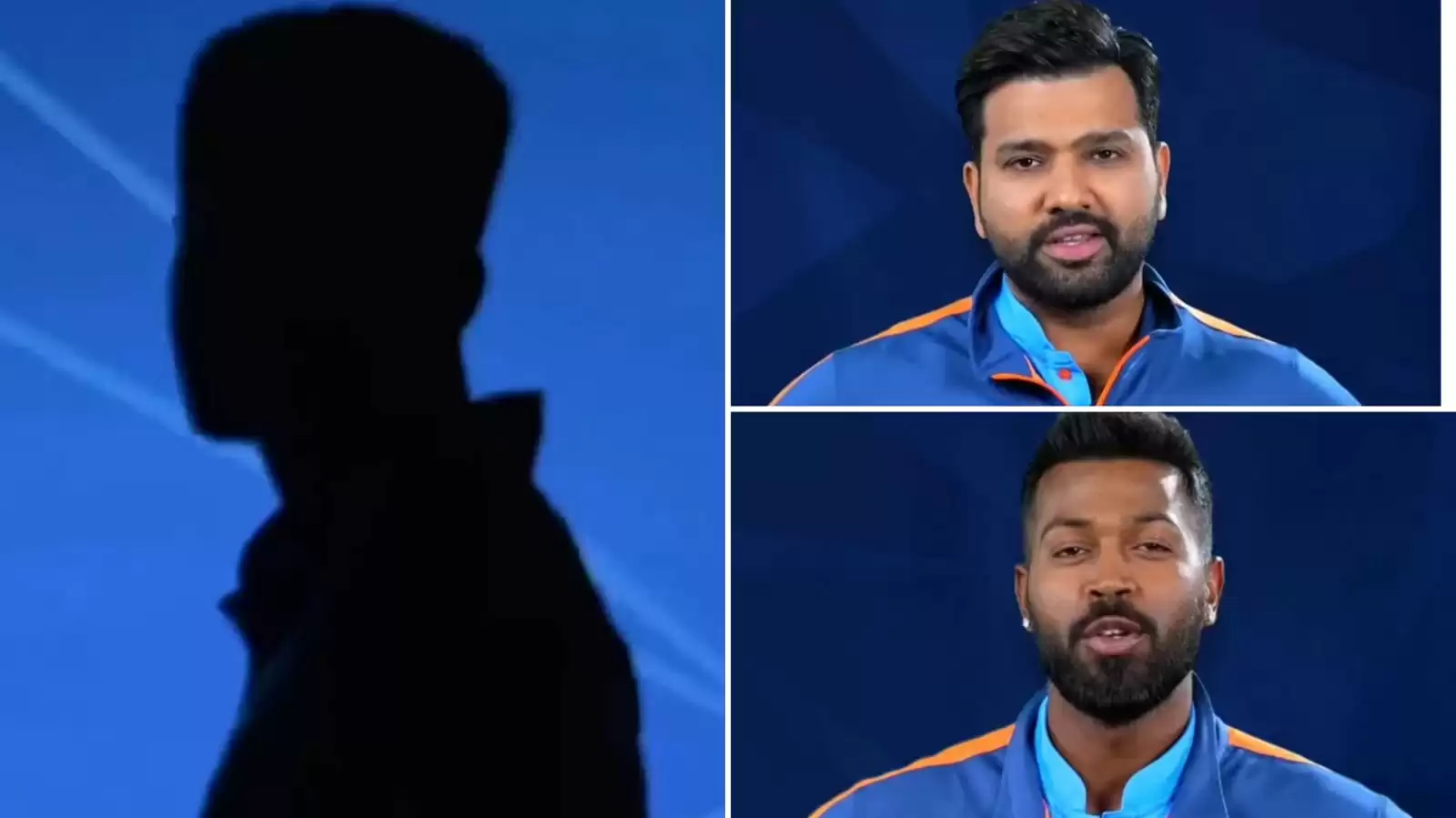 Revealed: India’s Jersey for T20 World Cup 2022
