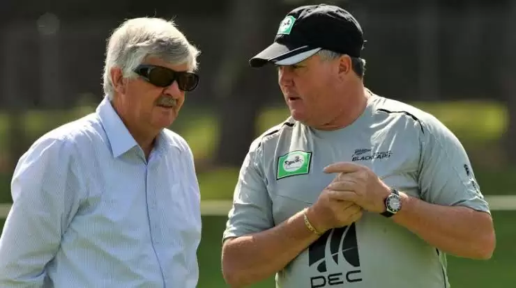 I’m concerned about impact of T20 on cricket: Glenn Turner