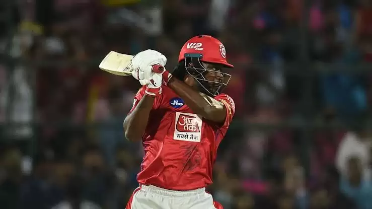 IPL 2020: RR Vs KXIP Game Plan 3 – Time for Chris Gayle, the Universe Boss?