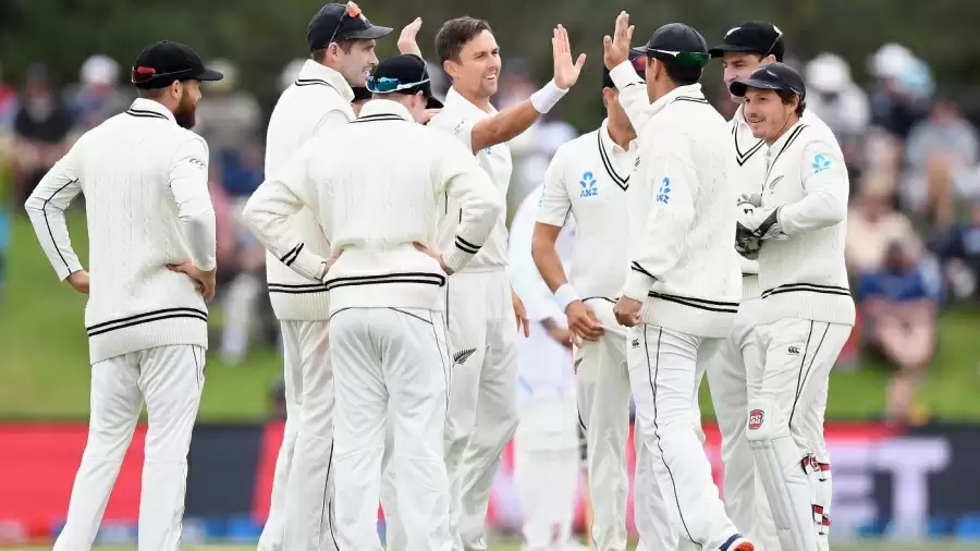 India lacked disciple in Tests against New Zealand, feel former players