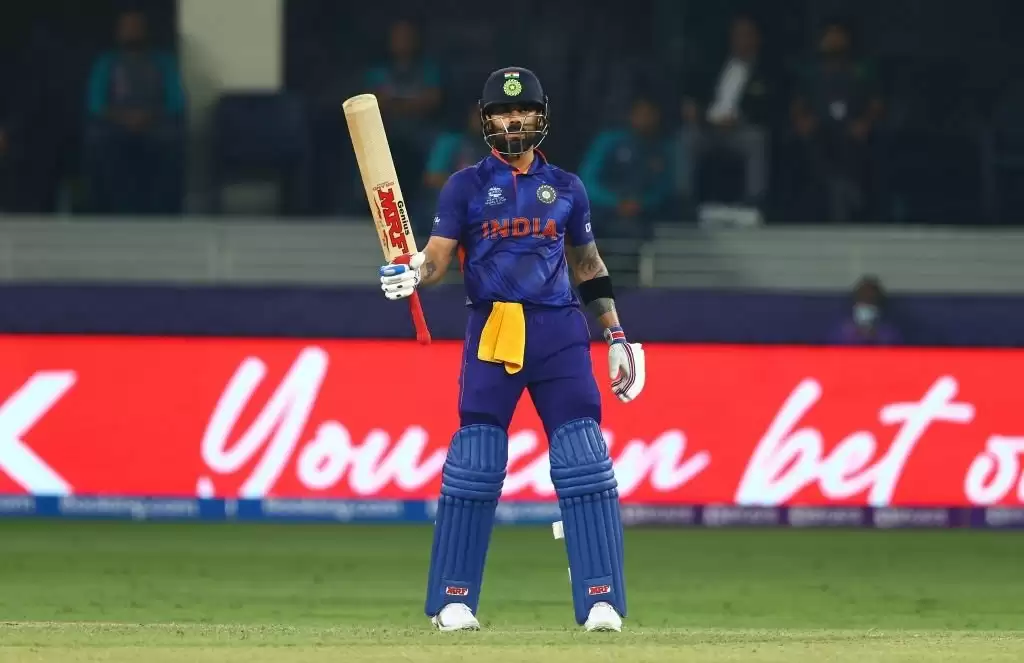 Delhi batter recounts Virat Kohli coming to play after his father’s death