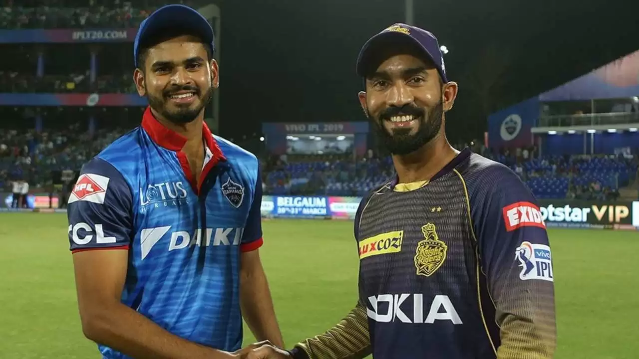 IPL 2020: Delhi Capitals v Kolkata Knight Riders – Probable playing XI and team news