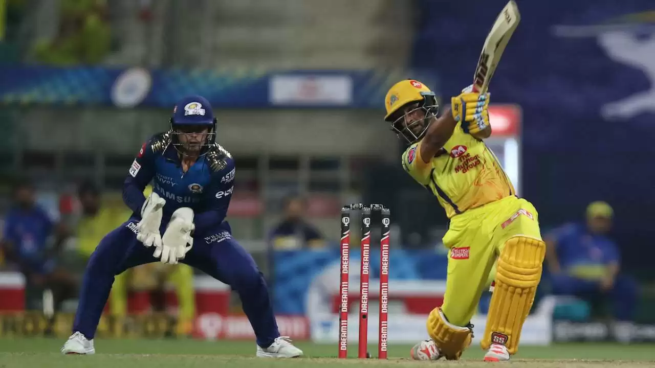 IPL 2020: Ambati Rayudu – The possible catalyst for CSK this season