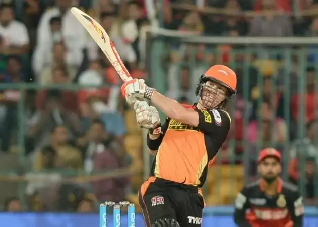 IPL 2020: SRH vs RCB Game Plan 1- David Warner and Jonny Bairstow seem too hot for RCB bowlers 