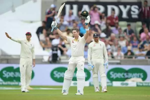 If Smith was Indian, his technique would be accepted: coach Woodhill