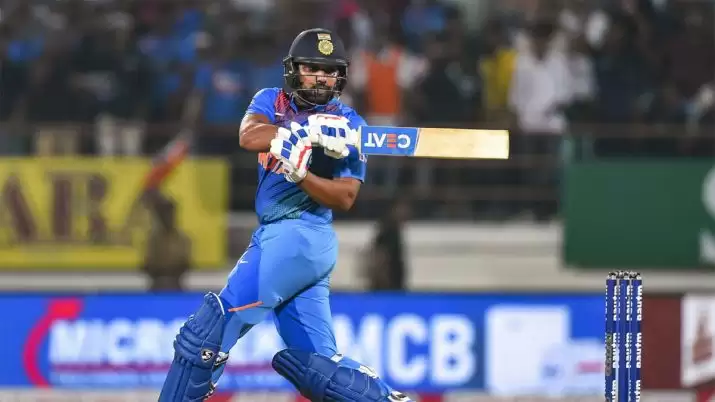 IND v BAN: Rohit Sharma banked on ‘see ball, tonk ball’ to slam match-winning knock