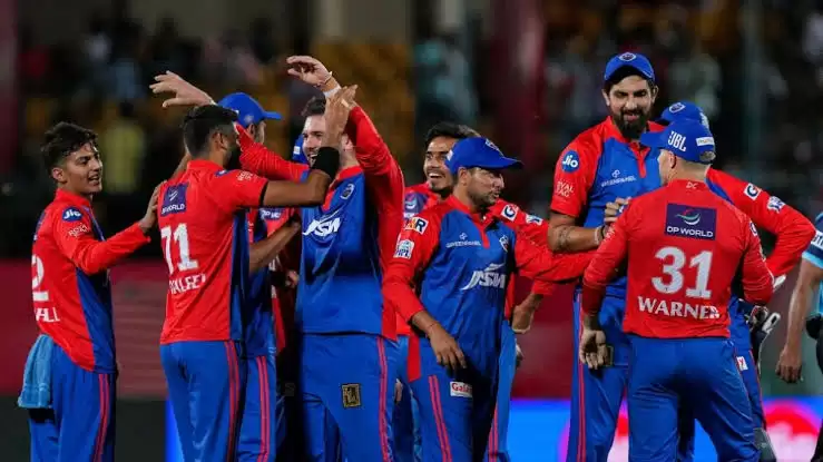 ‘The moment he played that shot… ‘: Stuart Broad backs star DC player for T20 World Cup 2024