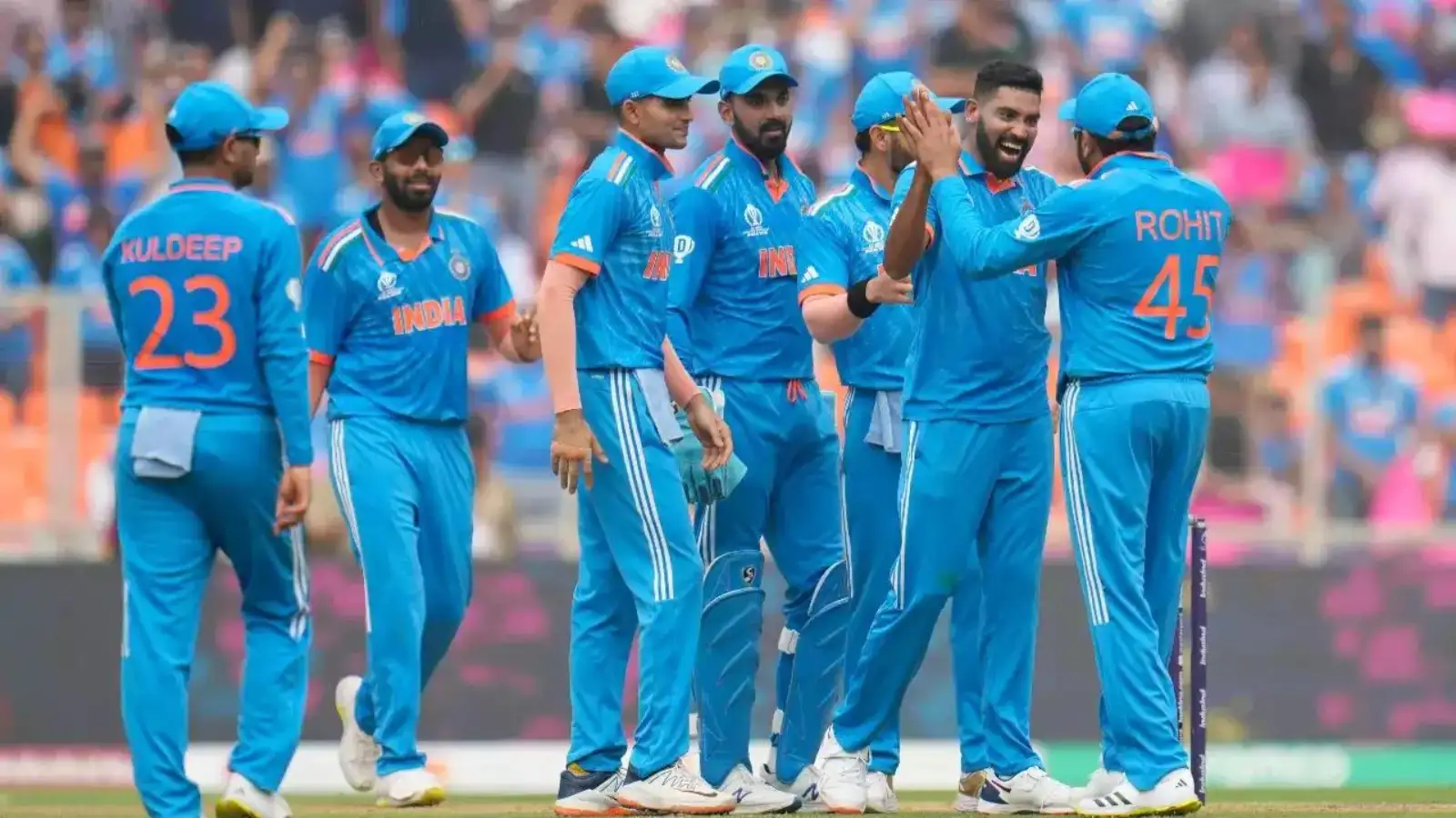 Five hints for the future from India’s squads for South Africa tour