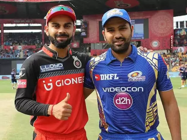 IPL 2021: MI vs RCB Game Plan 1 – Spinners look to party in Chepauk