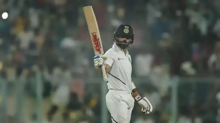 Virat Kohli backs home and away format for WTC