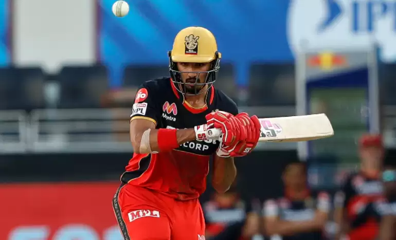 IPL 2021: “Covid was a setback, wish it didn’t happen”, Devdutt Padikkal fine to play for RCB now