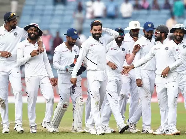 IND vs ENG | Darren Gough likens attitude of Indian team to 90s Australian team