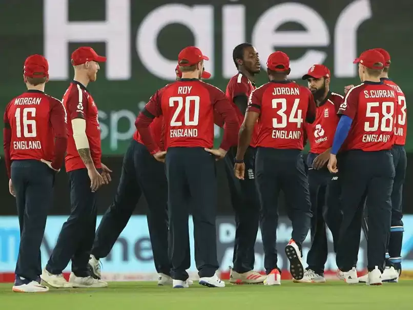England are far from a settled unit in T20s