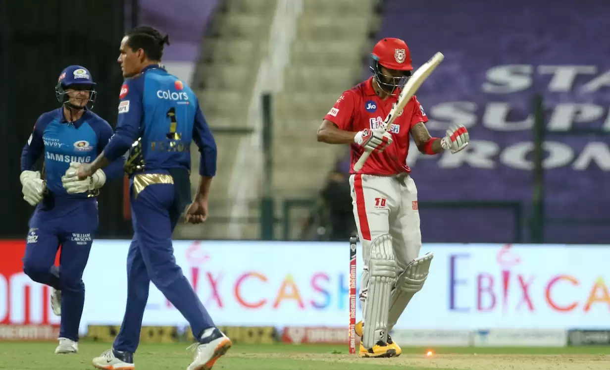 IPL 2020, Match 13 – Kings XI Punjab v Mumbai Indians – Death bowling and underwhelming batting performance hand KXIP 3rd defeat of the season