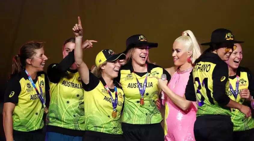 ICC set to release documentary on Women’s T20 World Cup 2020