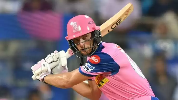 RR vs KKR Game Plan 1: The Jos Buttler trap