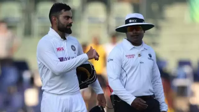 Why the Umpire’s Call in DRS needs to stay