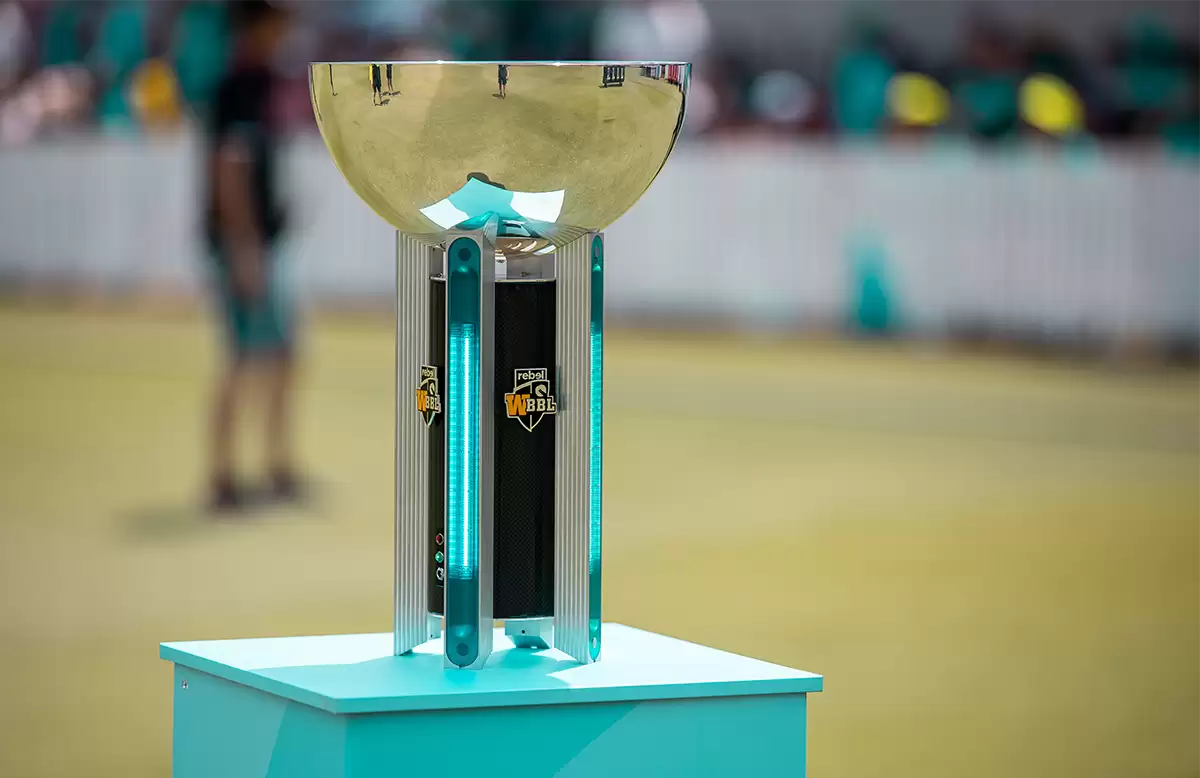 BBL to follow stricter time-out law for batters in 2021-22 summer