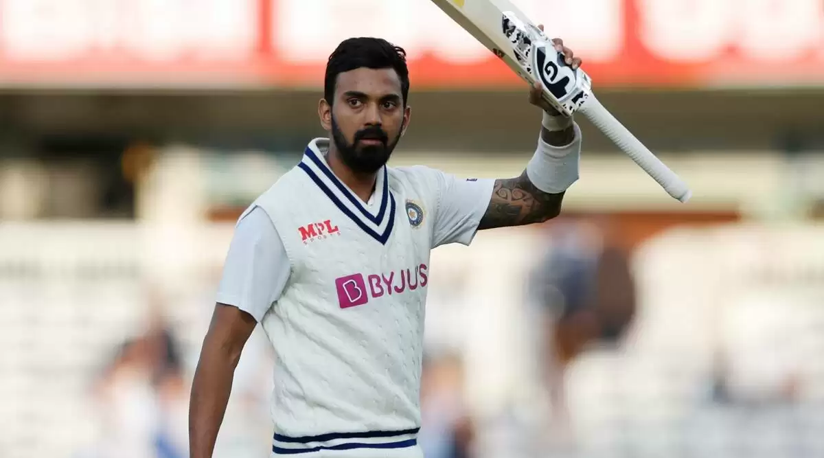 Senior journo hints at KL Rahul as India’s long-term future Test captain