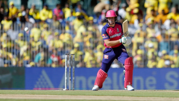 Rajasthan Royals (RR) are in a pickle regarding Jos Buttler’s situation before IPL 2025 retention deadline.