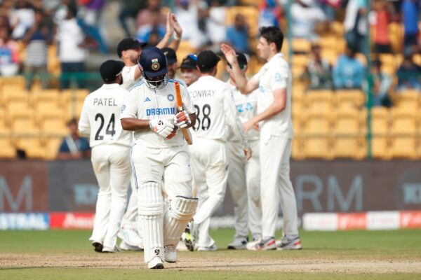 Rishabh Pant