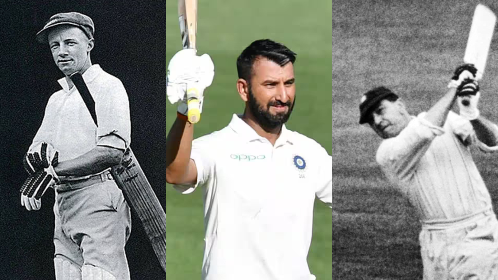 Cheteshwar Pujara