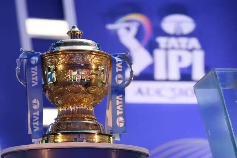 IPL 2025 retention Live Streaming & Telecast details in India