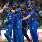 Mumbai Indians