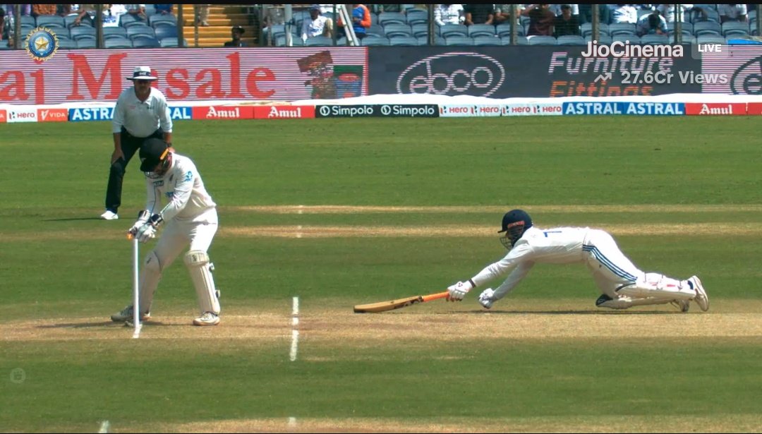 Rishabh Pant