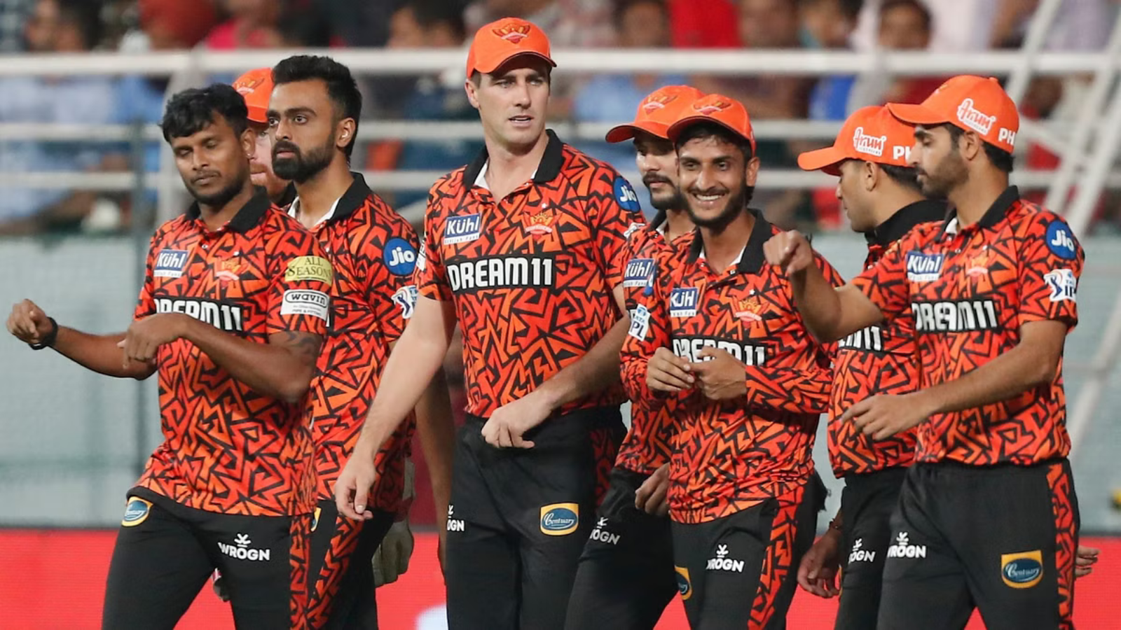 Three shock retentions Sunrisers Hyderabad (SRH) might make ahead of