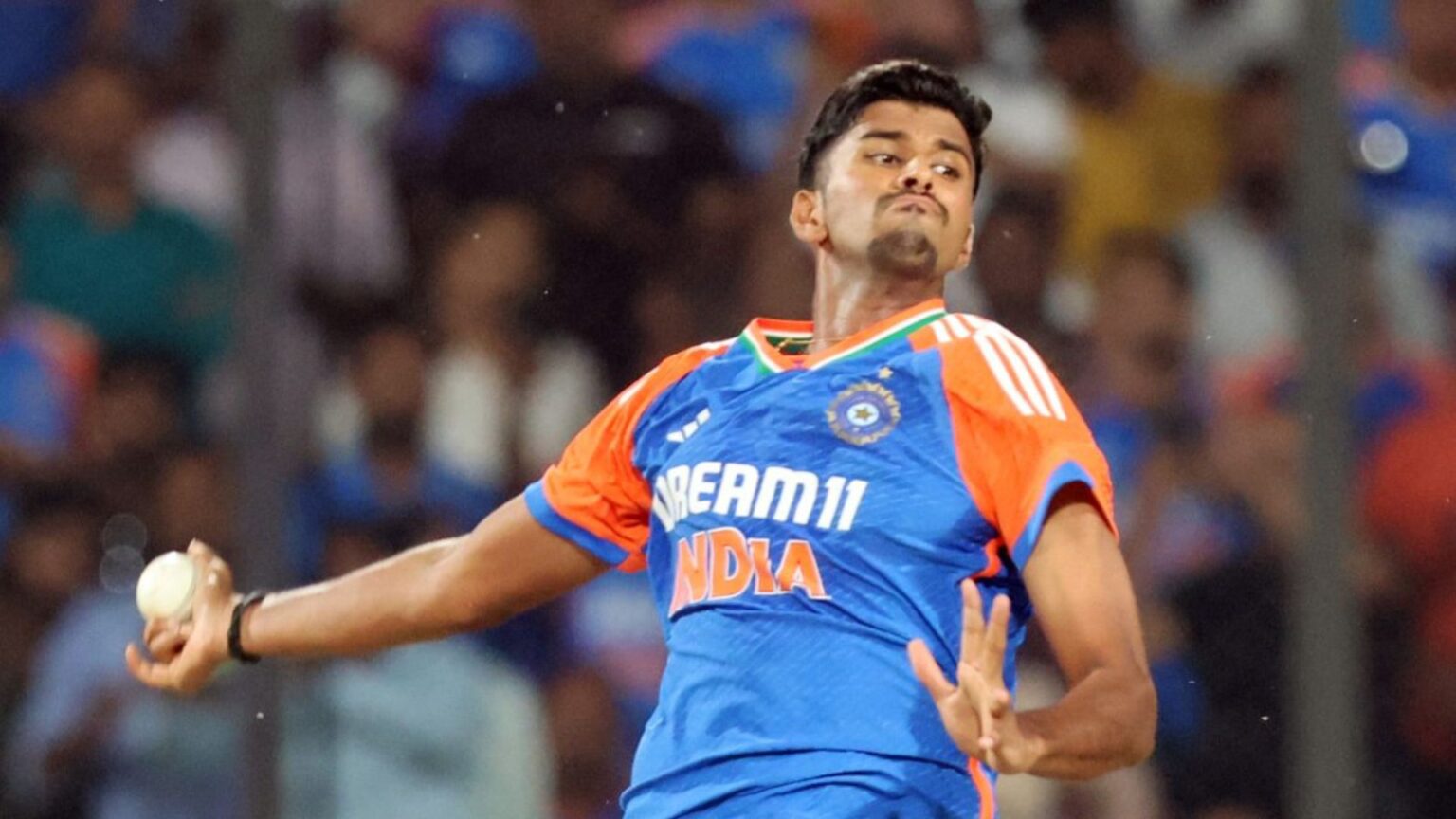 Eyes on Washington Sundar ahead of the IPL 2025 retention deadline with