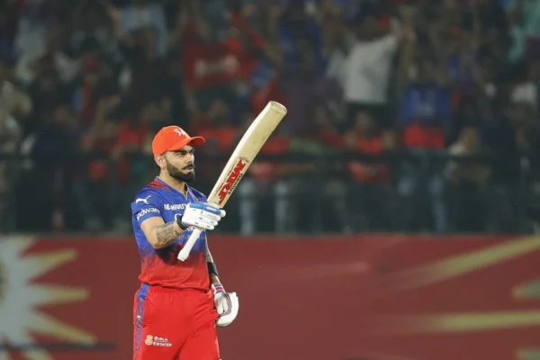 3 Captaincy Options for RCB for IPL 2025