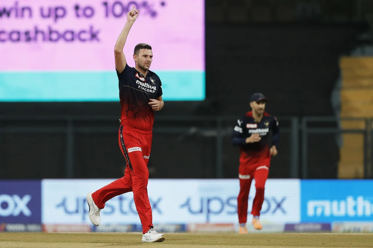 3 Teams That Will Target Josh Hazlewood in the IPL 2025 Auction