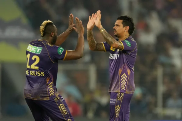 4 First-Choice Overseas Players for KKR Playing XI in IPL 2025