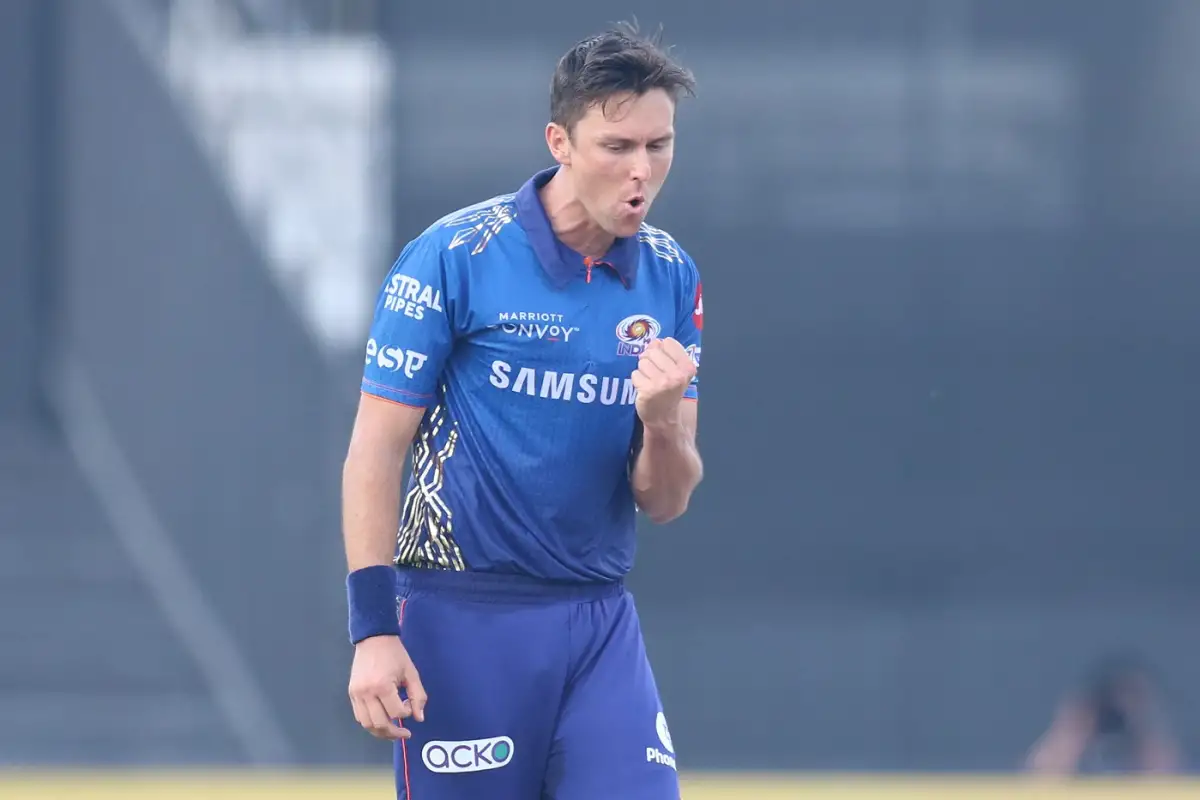 4 First-Choice Overseas Players for Mumbai Indians Playing XI in IPL 2025