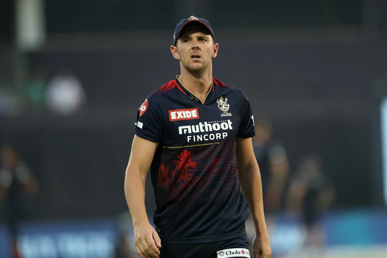 4 First-Choice Overseas Players for RCB Playing XI in IPL 2025