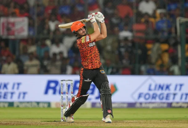 4 Teams That Will Target Abdul Samad at IPL 2025 Auction