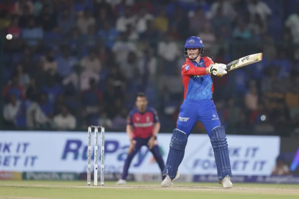 4 Teams That Will Target Jake Fraser-McGurk in IPL 2025 Auction