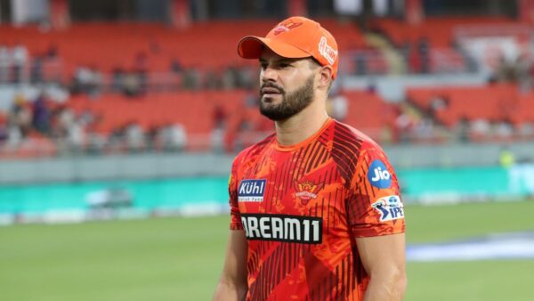 Aiden Markram Unsold IPL 2025 Auction