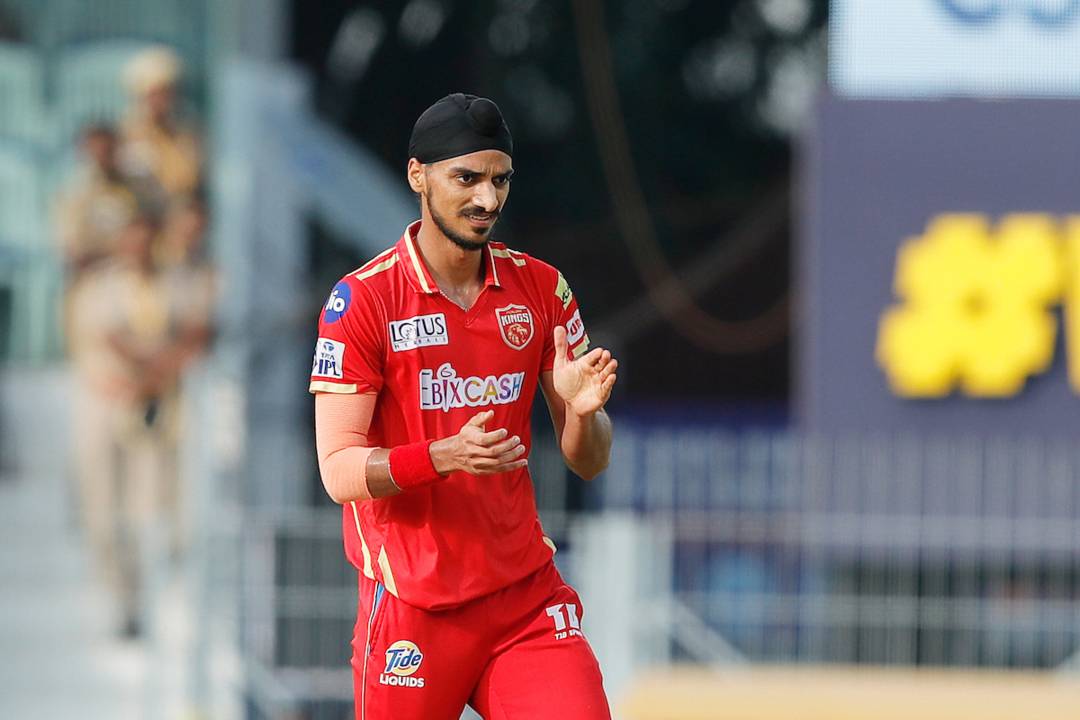 5 Teams that can Break the Bank for Arshdeep Singh in IPL 2025 Auction