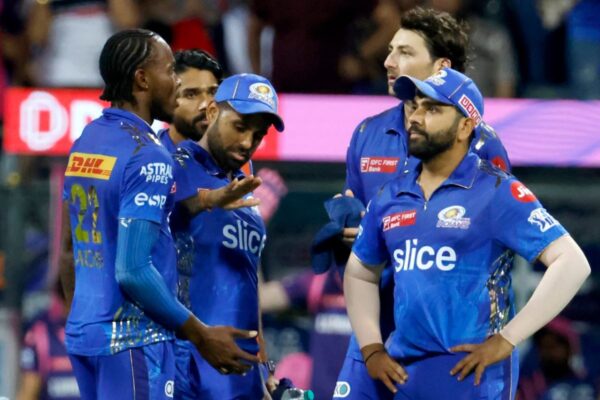 Former Mumbai Indians Player Changes His Decision, Set To Be Part of IPL 2025 Auction