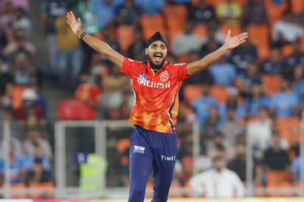 Highest Bids for Indian Fast Bowlers at the IPL 2025 Auction