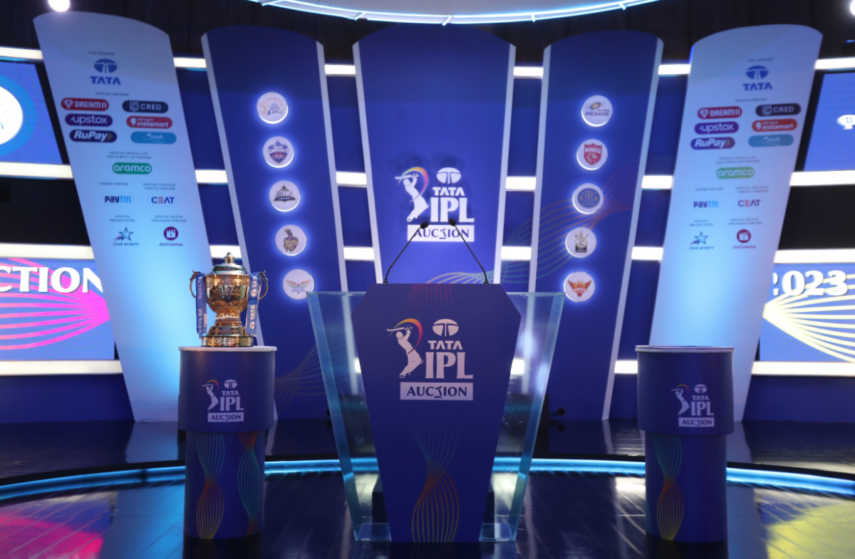 IPL 2025 Auction LIVE Players SOLD and UNSOLD List with Price and Team