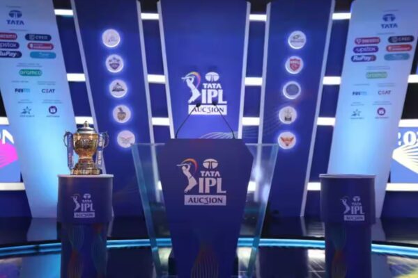 IPL 2025 Auction to have two sets of marquee players