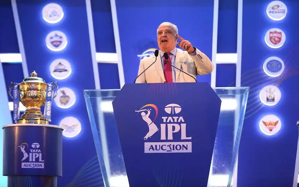 IPL 2025 Auction to have two sets of marquee players