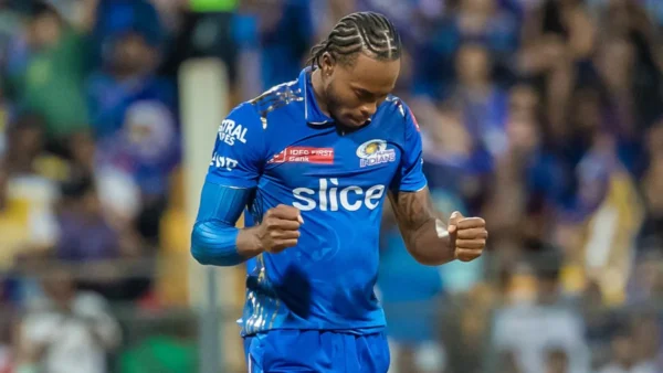 Jofra Archer 4 teams target IPL 2025 Auction Rejoins List